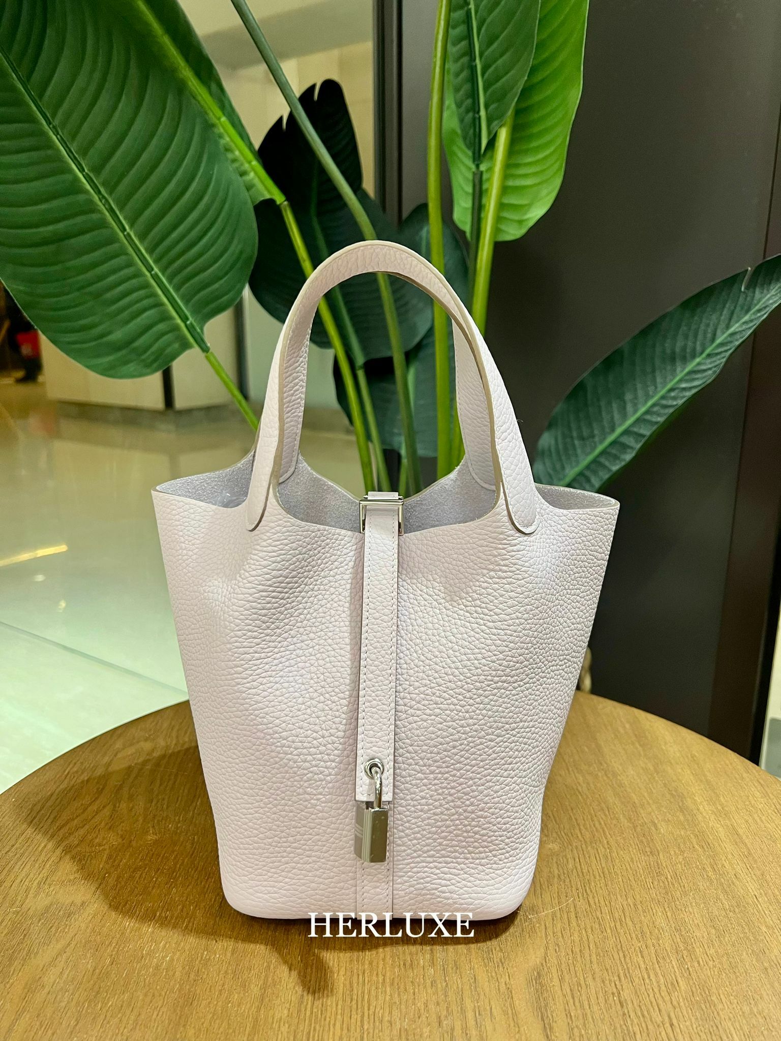 Picotin 18 09 mauve pale ck tc W