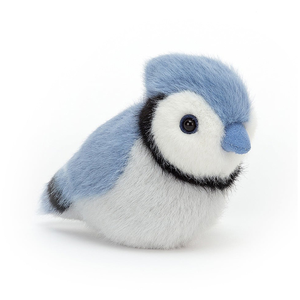 jellycat Birdling 飛耀小鳥系列