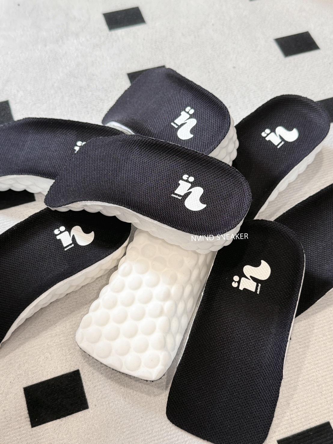 自訂款 真高Damn😎