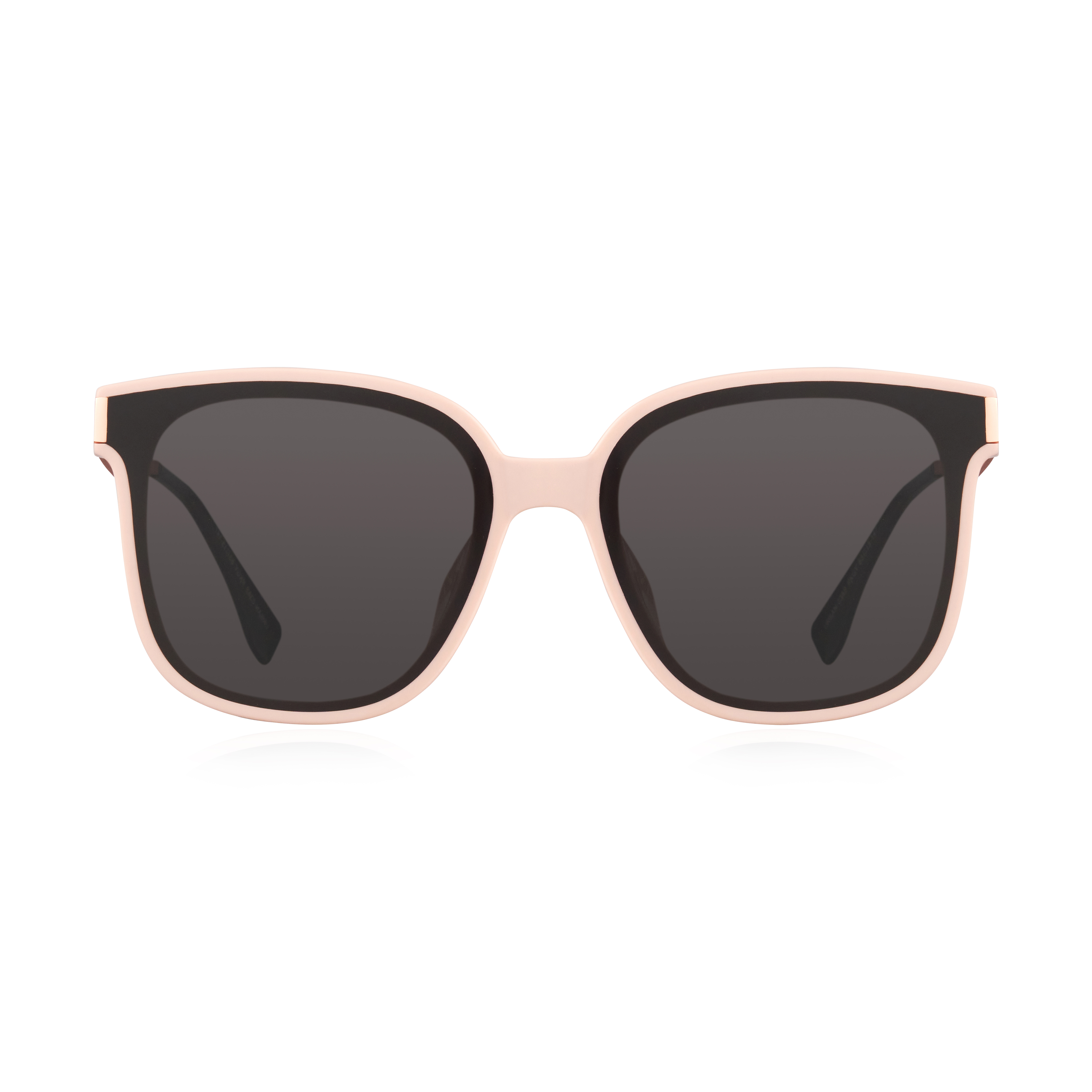 氣質修顏大方框墨鏡-三色可選