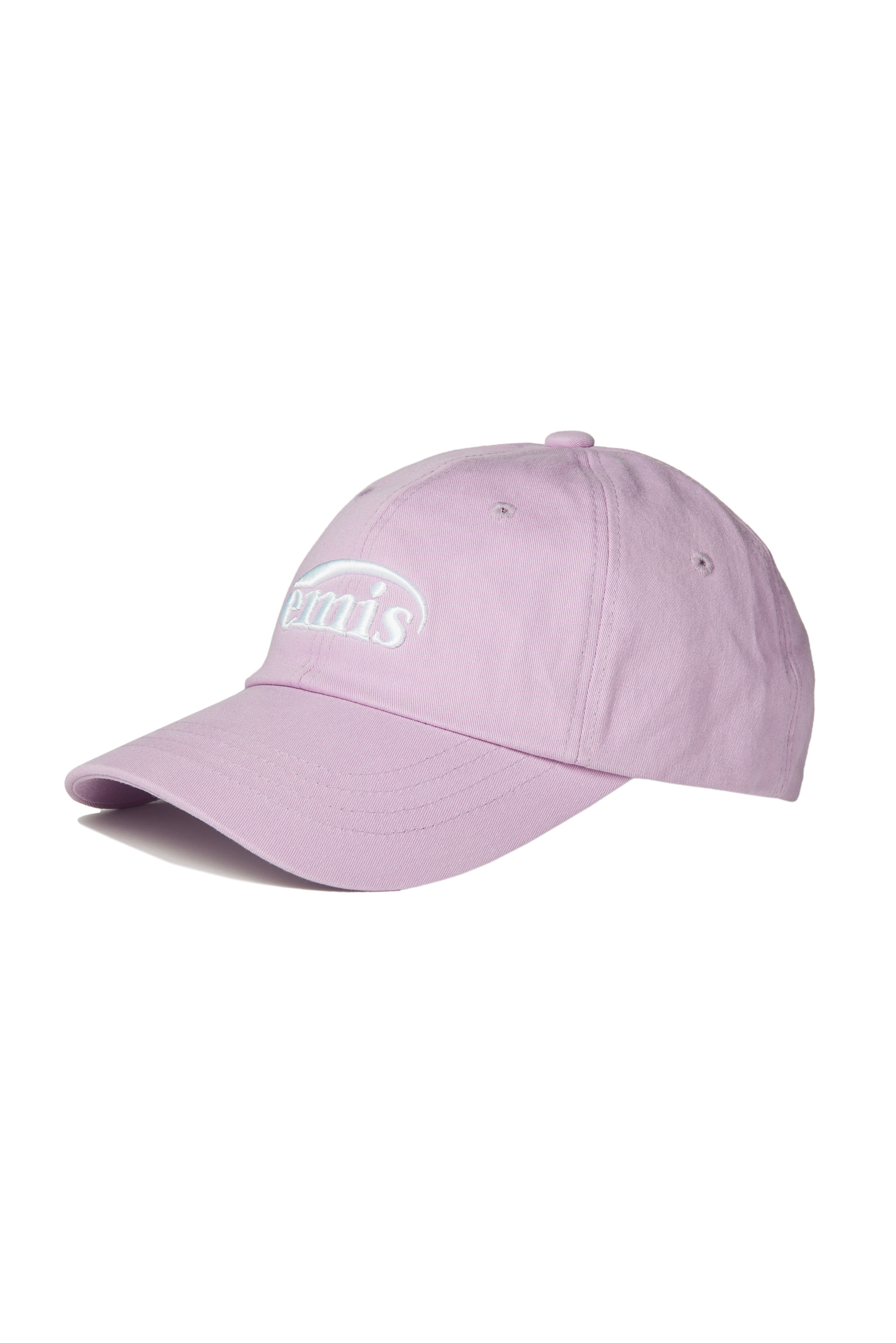 現貨┃emis NEW LOGO EMIS BALL CAP 老帽