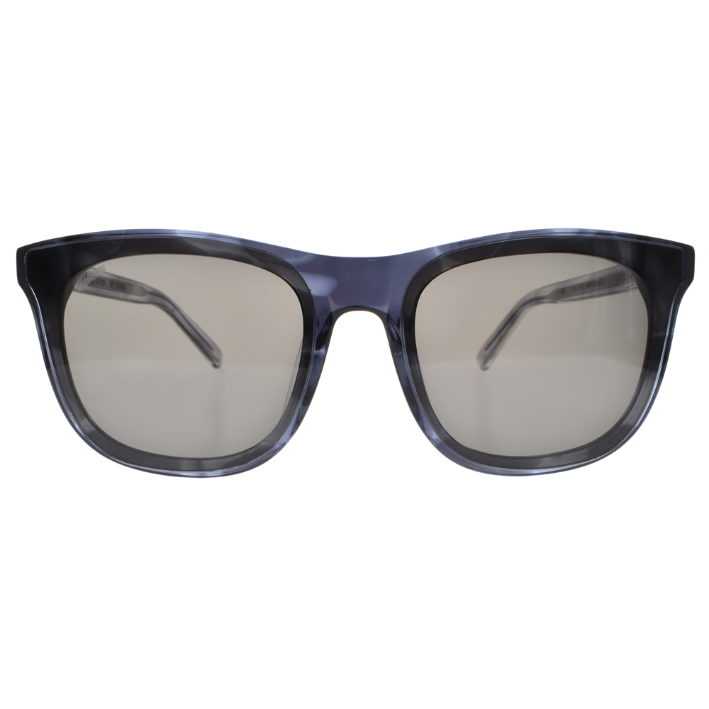 【FAKE ME】CLOVER CBT  韓系時尚百搭方膠框太陽眼鏡