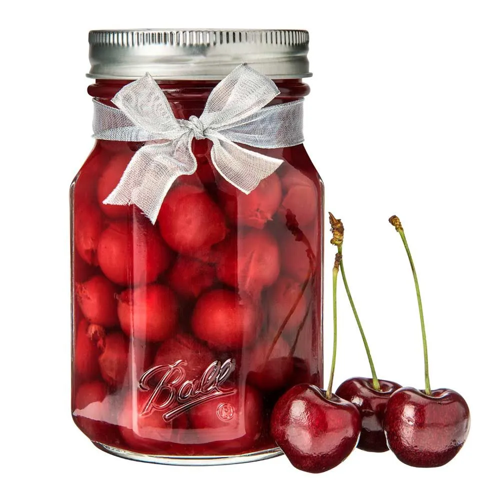美國經典梅森罐 Ball (Mason Jars) Elite Sharing 分享系列 16oz 標準口徑 Regular Mouth