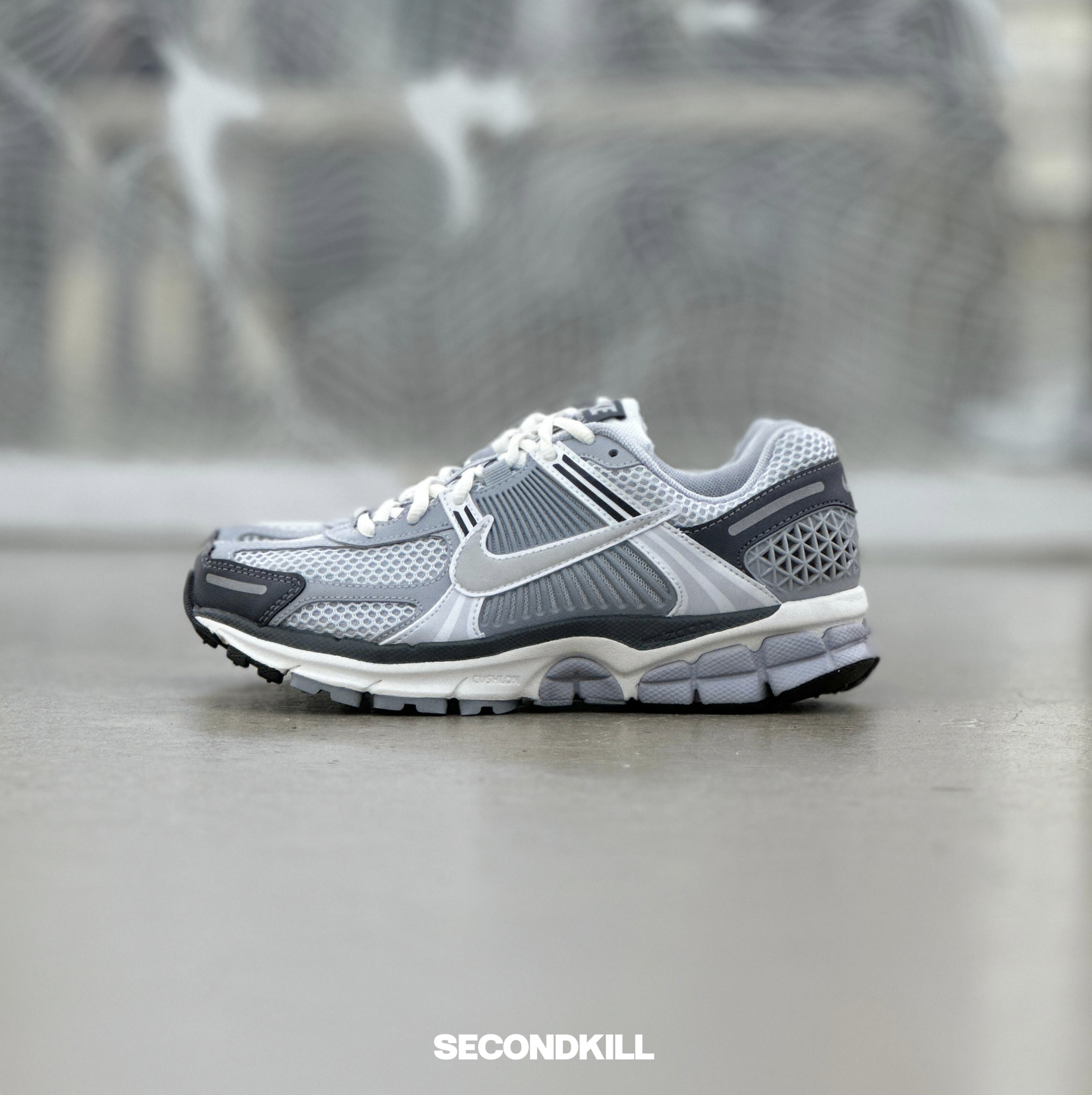 Nike Zoom Vomero 5 Pure Platinum l FD9919-001