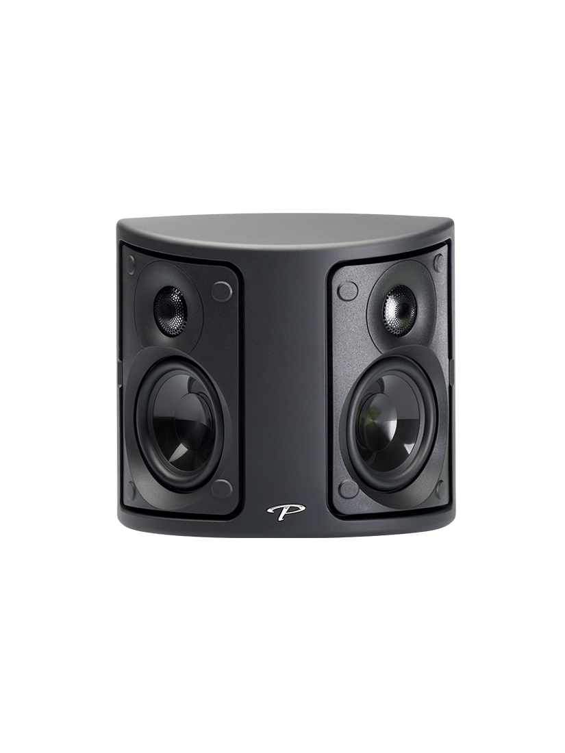加拿大 Paradigm Surround 1 環繞揚聲器