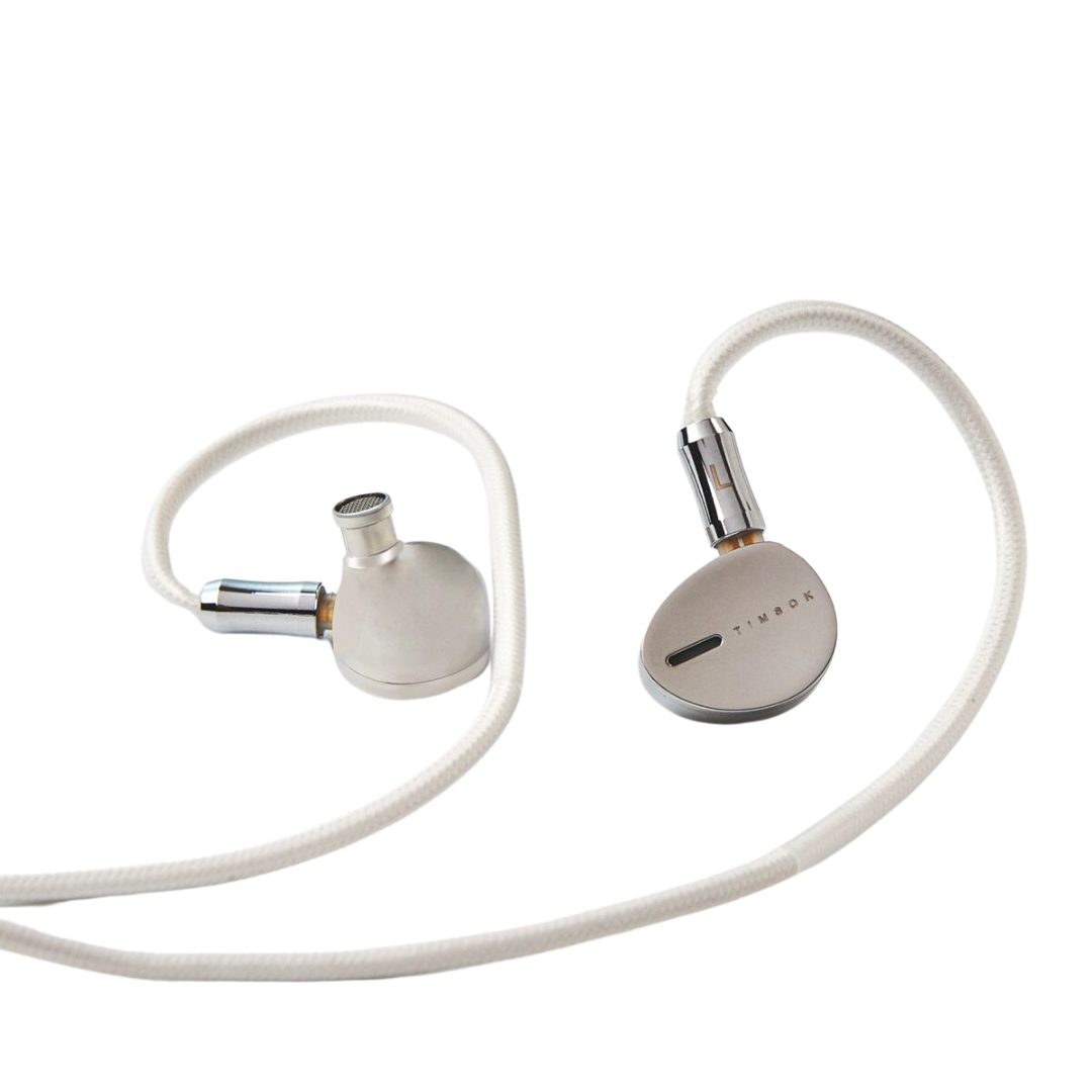 TIMSOK TS-316 有線イヤホン クラファン TIMSOK TS-316 有線イヤホン クラファン