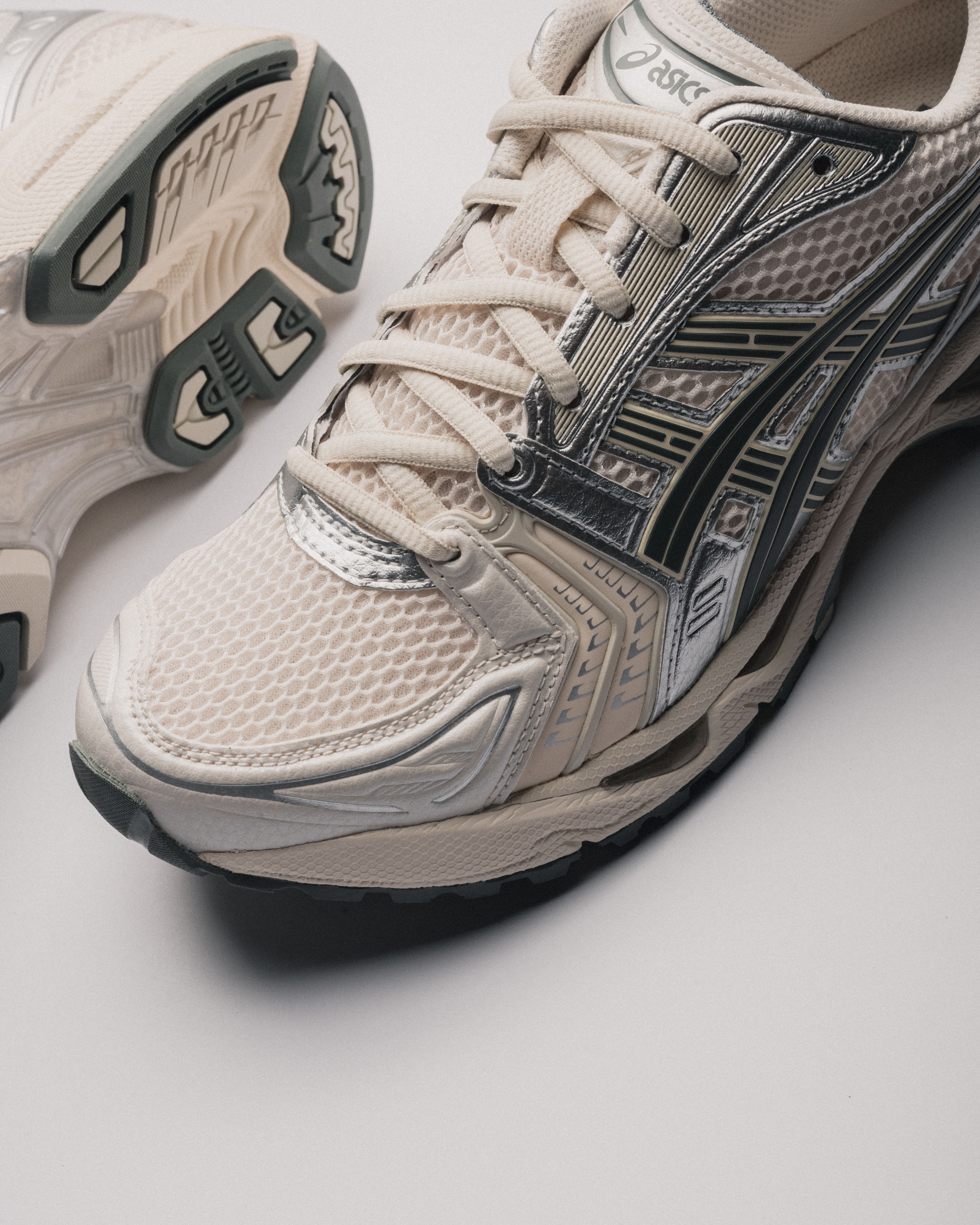 asics アシックス GEL-KAYANO14 1201A019-200 Asics Gel-Kayano 14 | 1201A019-200 | SVD