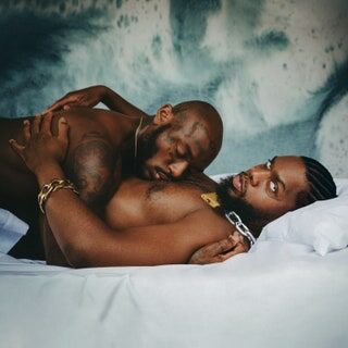 serpentwithfeet《GRIP》（CD）