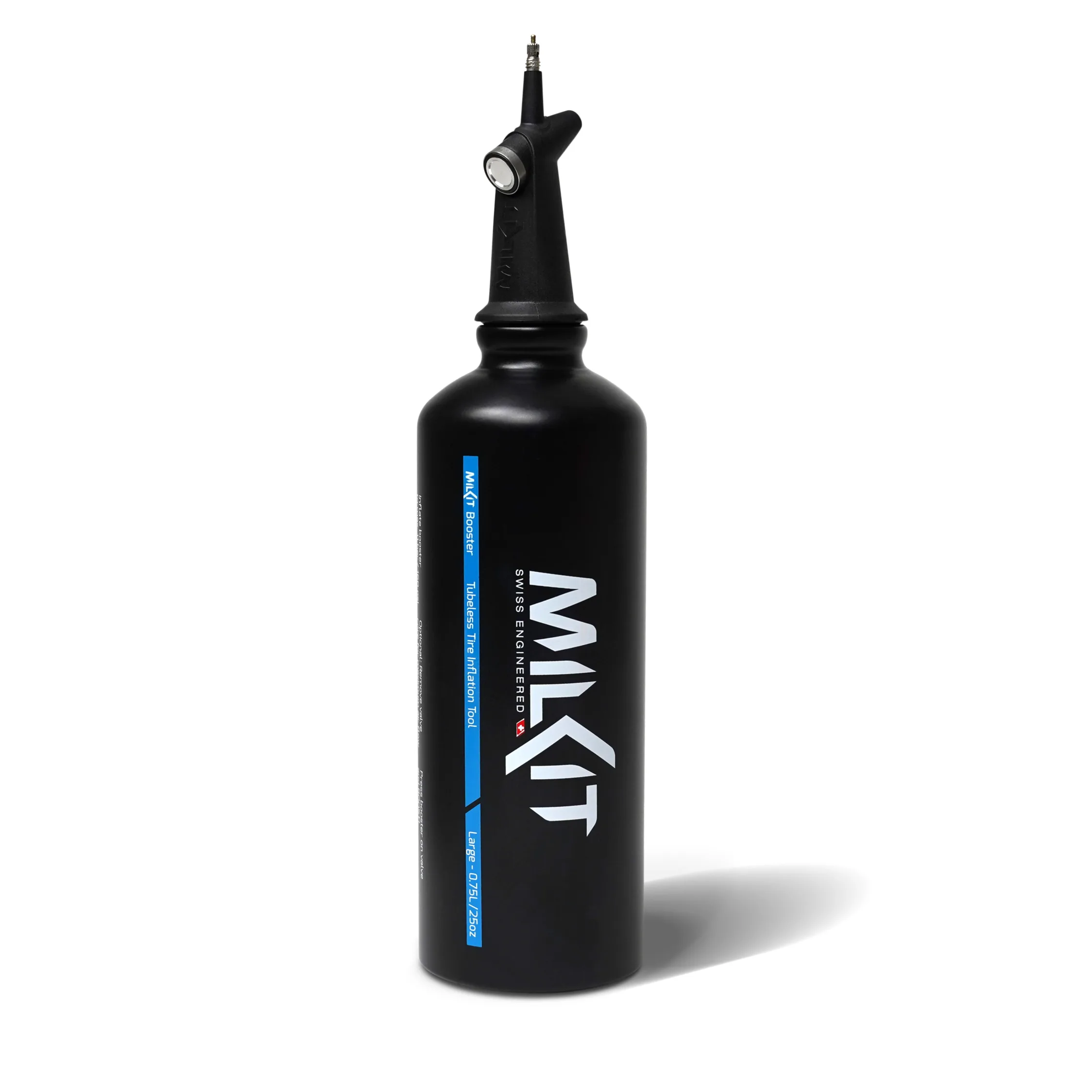 Milkit 真空胎打氣筒 750ml