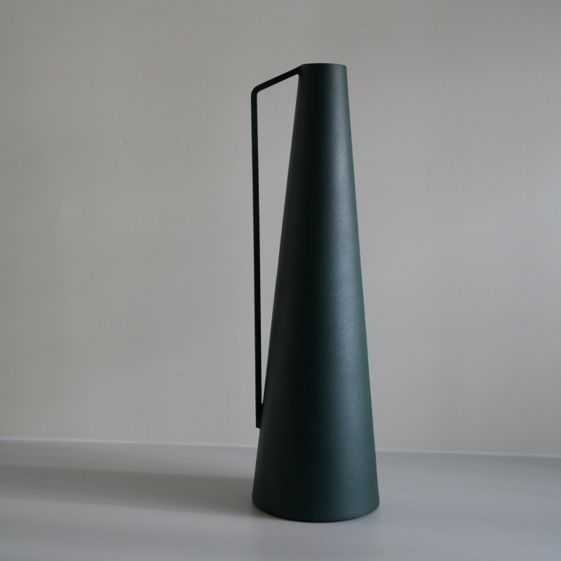 日本 HUNT9 Valente Alto Large 【Dark Green】