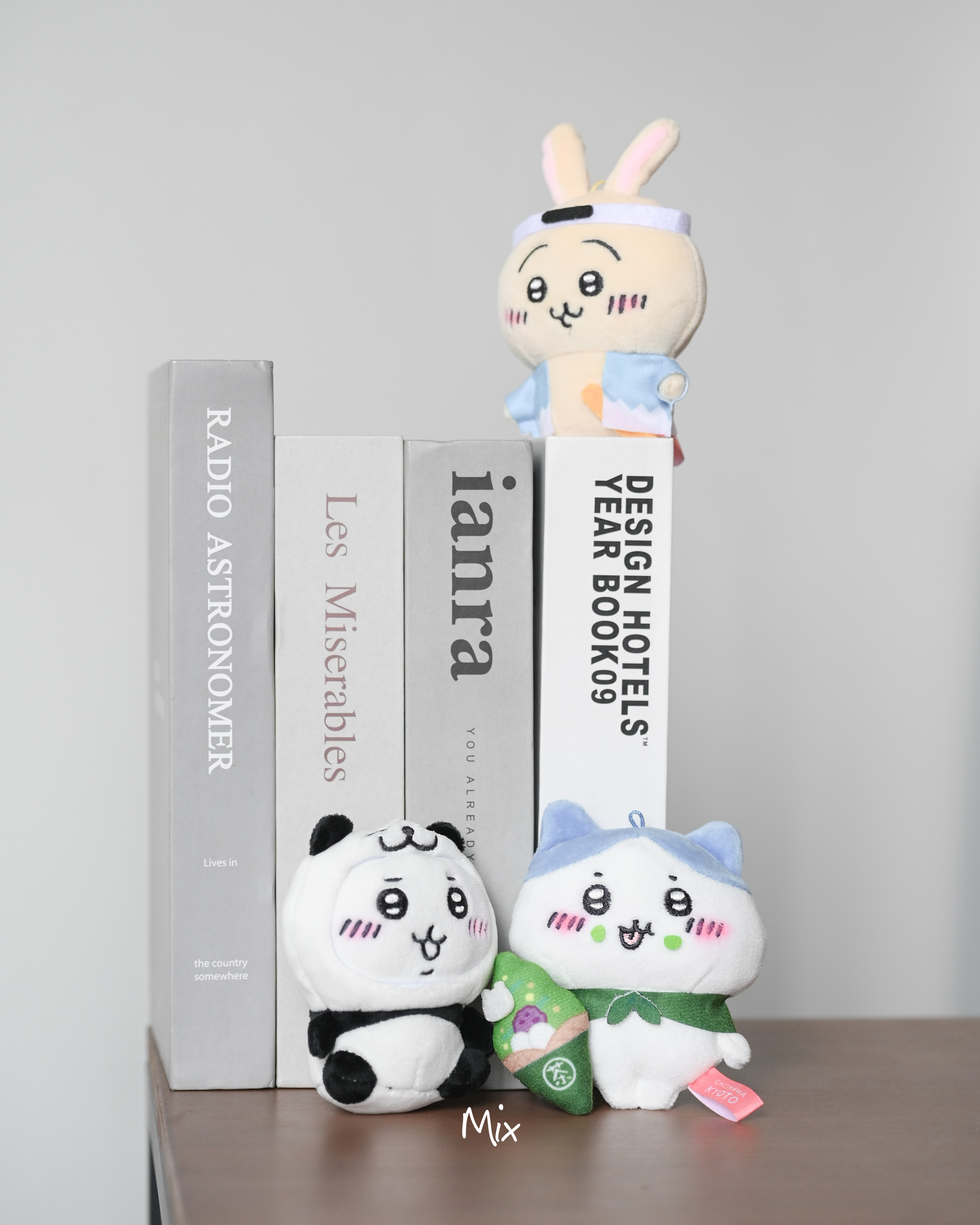 iSNEAKERS｜日本 Chiikawa 吉伊卡哇 地區限定 熊貓 新選組 抹茶 大阪章魚燒 晴空塔 雷門