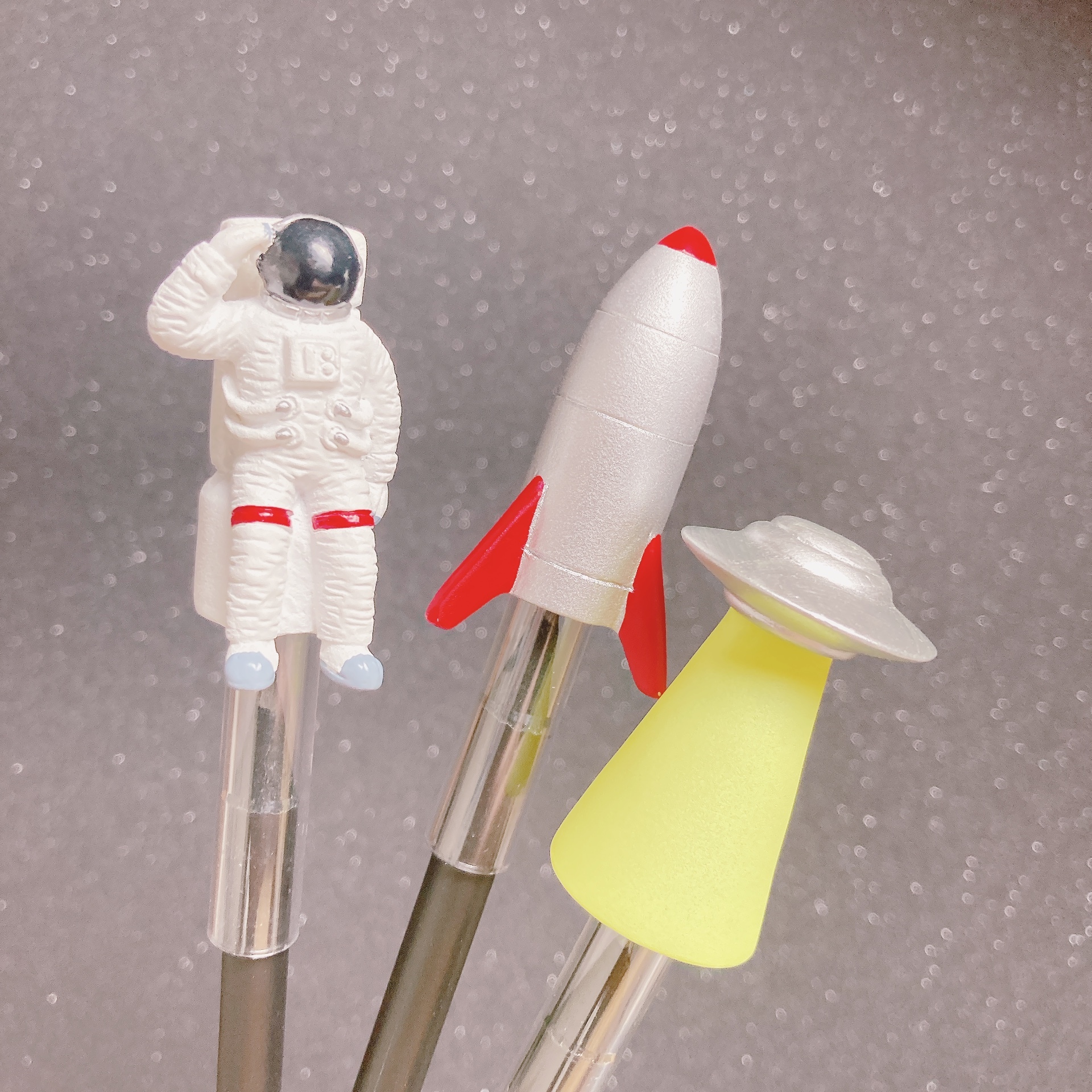 Seto｜宇宙系列 太空人 鉛筆套