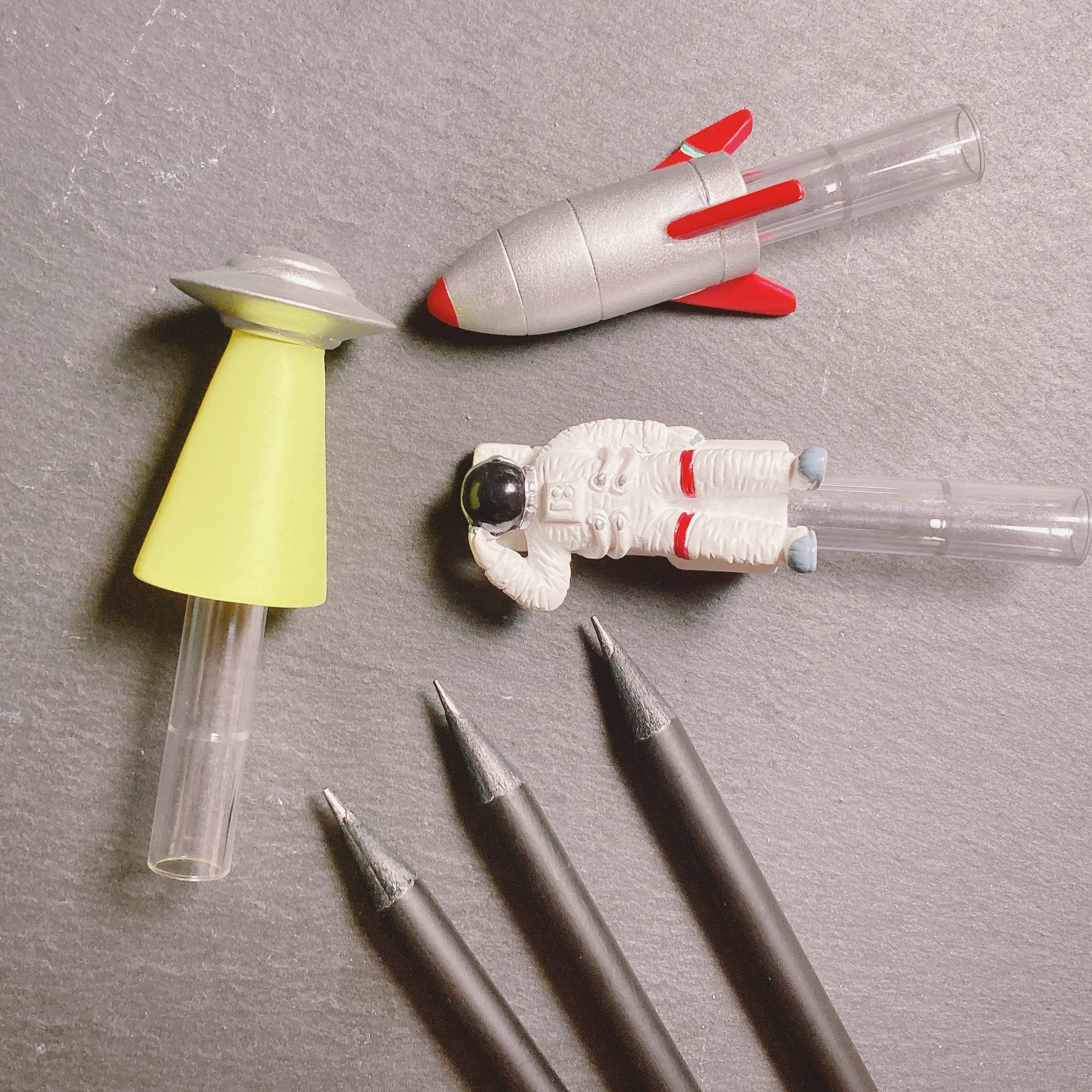 Seto｜宇宙系列 太空人 鉛筆套