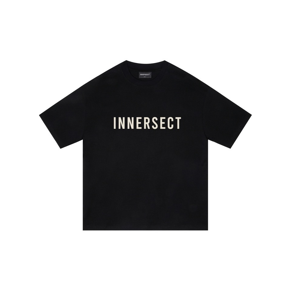 陳冠希Clot INNERSECT X JERRY LORENZO 三生萬物FOG 胸口小logo