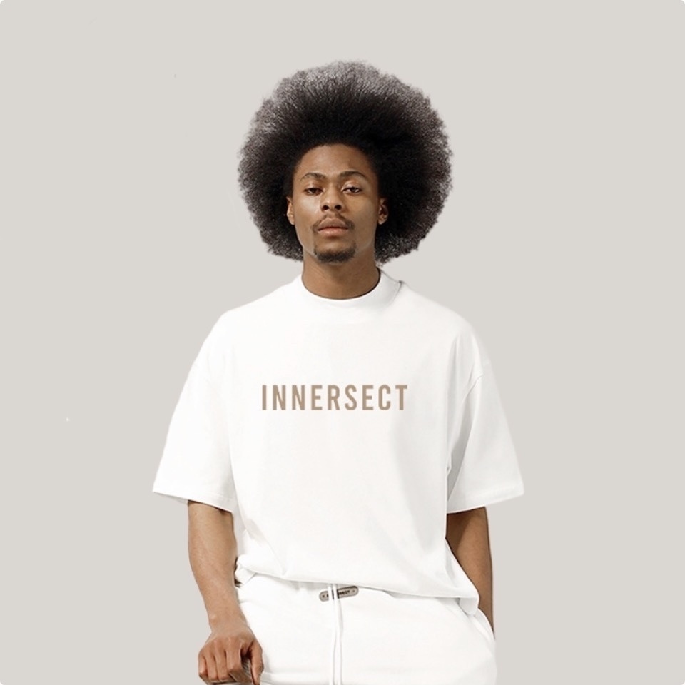 ★海外限定!Clot INNERSECT×Jerry Lorenzo CirculationTシャツ ☆海外限定!Clot INNERSECT×Jerry Lorenzo CirculationTシャツ