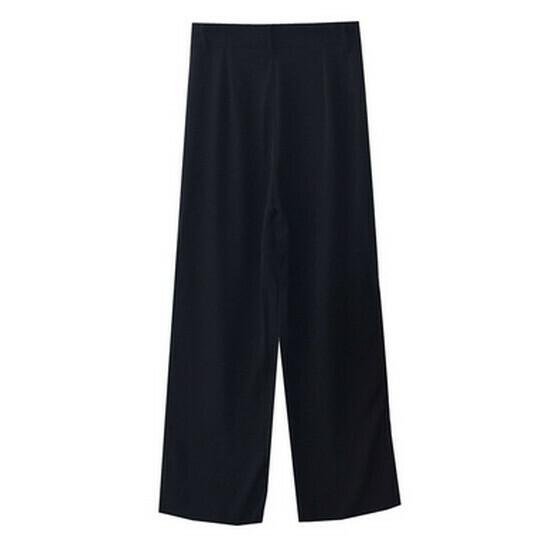 熱賣休閒西裝褲【黑色】【S碼-L碼】（下單後請聯絡客服確認發貨尺碼）