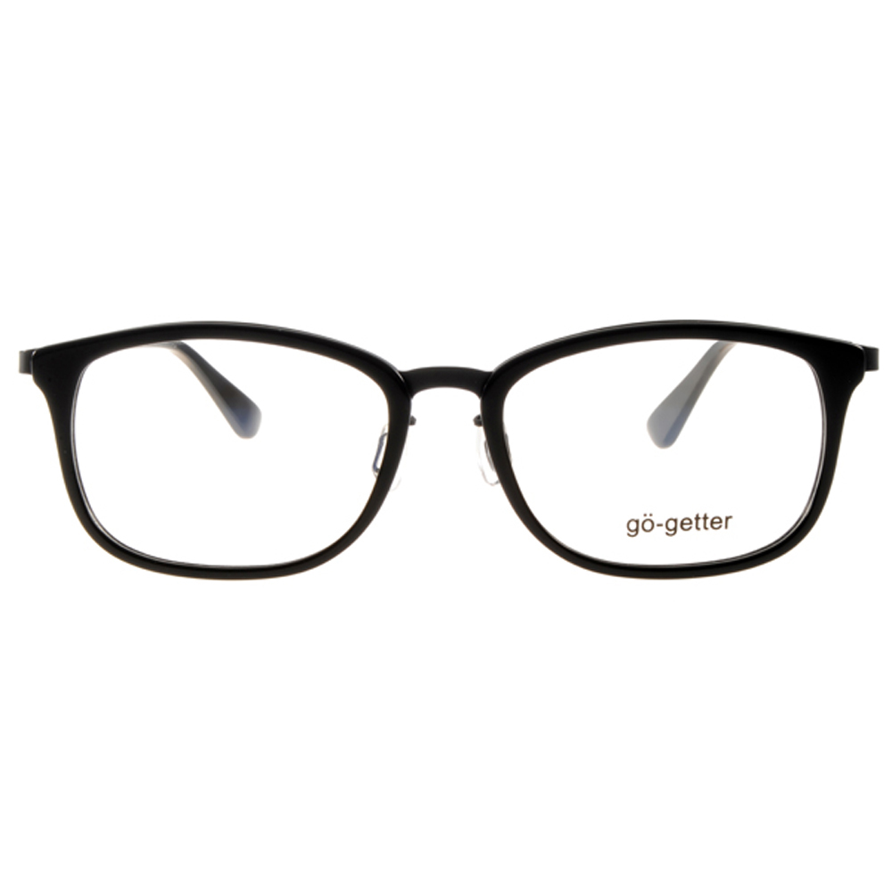 【Go-Getter】GO2017 C09 方框光學眼鏡