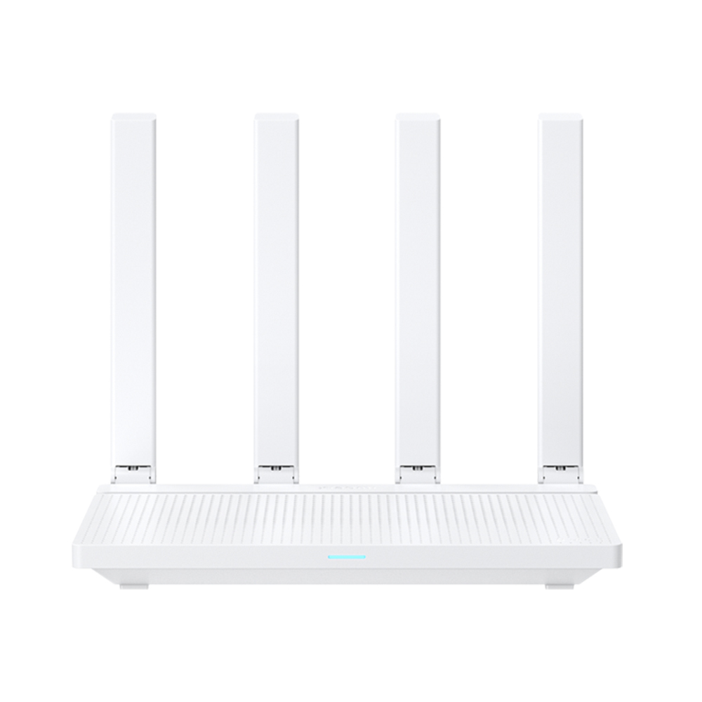 xiaomi 路由器 AX3000T