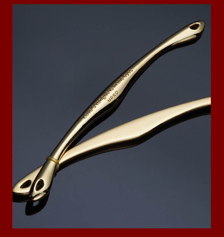 UPKO多功能金屬情趣夾