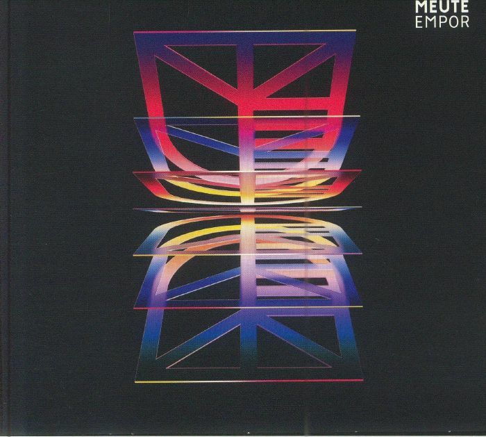 MEUTE《Empor》（CD）