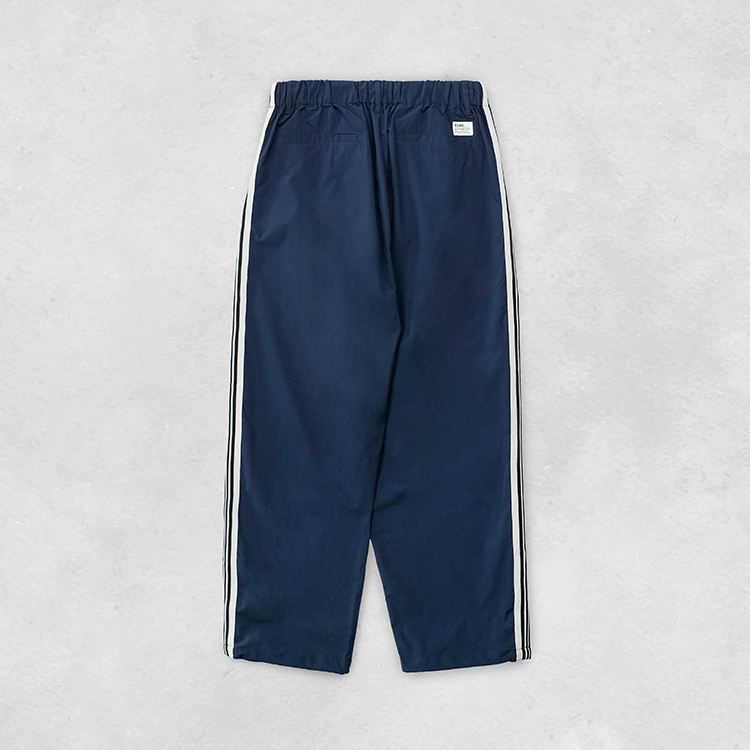 B-SIDE OLD SCHOOL TRACK PANTS