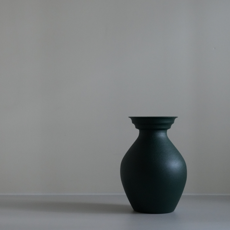 日本 HUNT9 Valente Tiny Spesso【Dark Green】