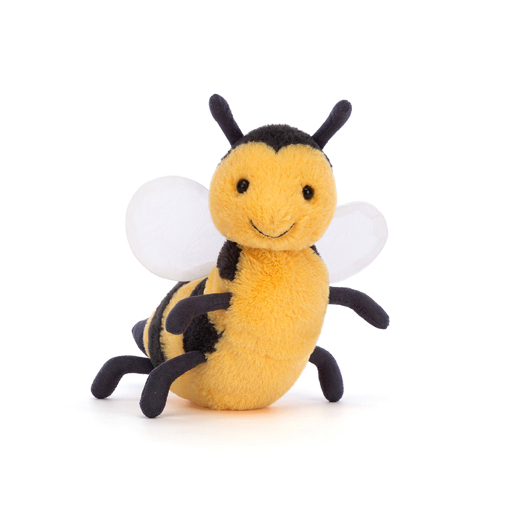 Jellycat Brynlee Bee 小蜜蜂