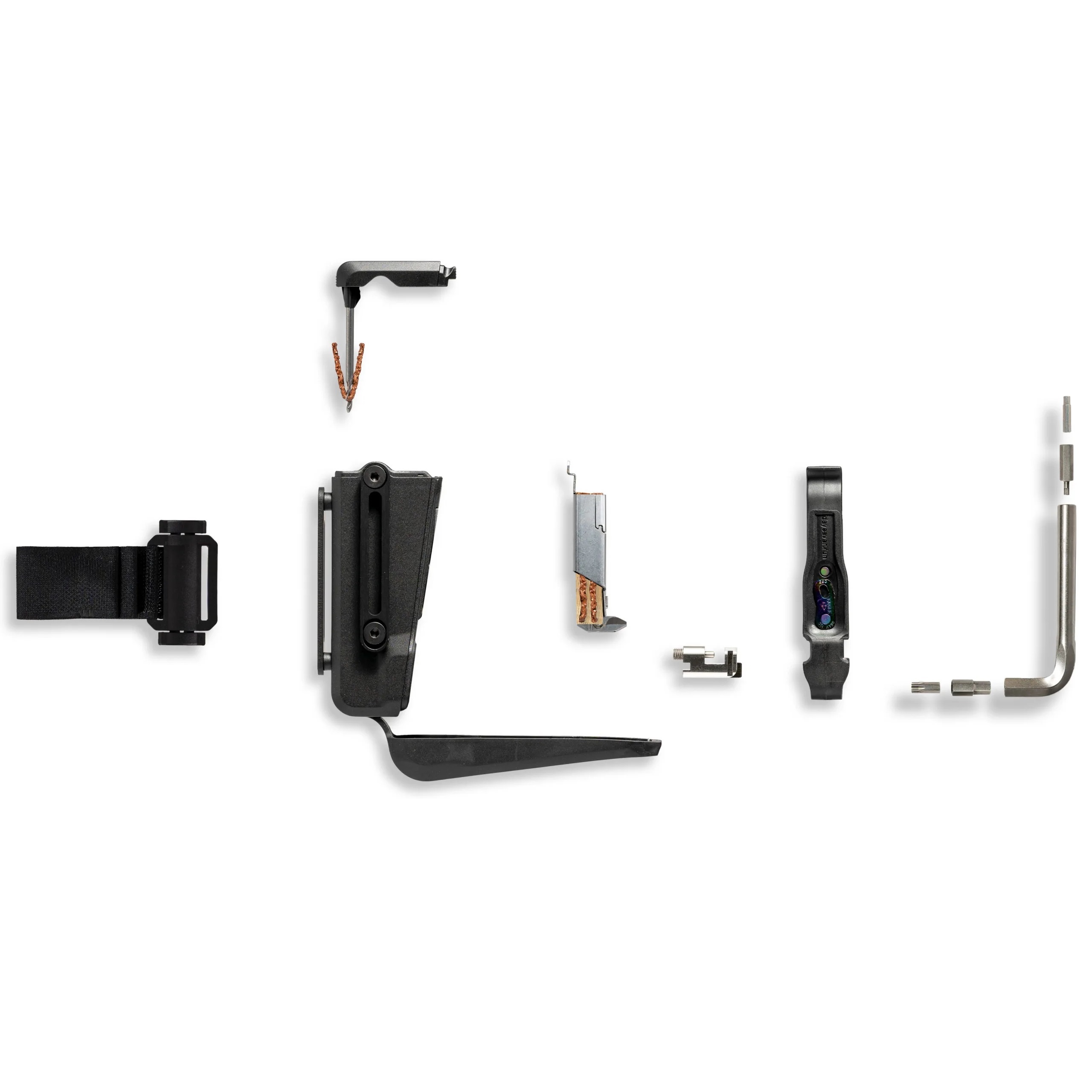 MilKit Hassle' Off 多功能工具