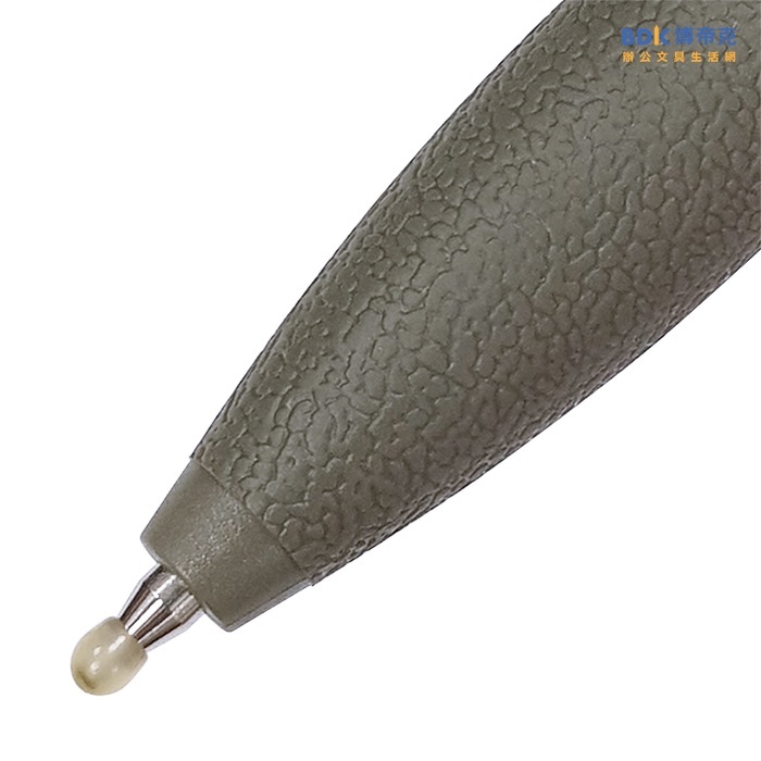 Pentel 飛龍文具 輕油筆 Calme靜暮 單色輕油性筆 BXA103 系列