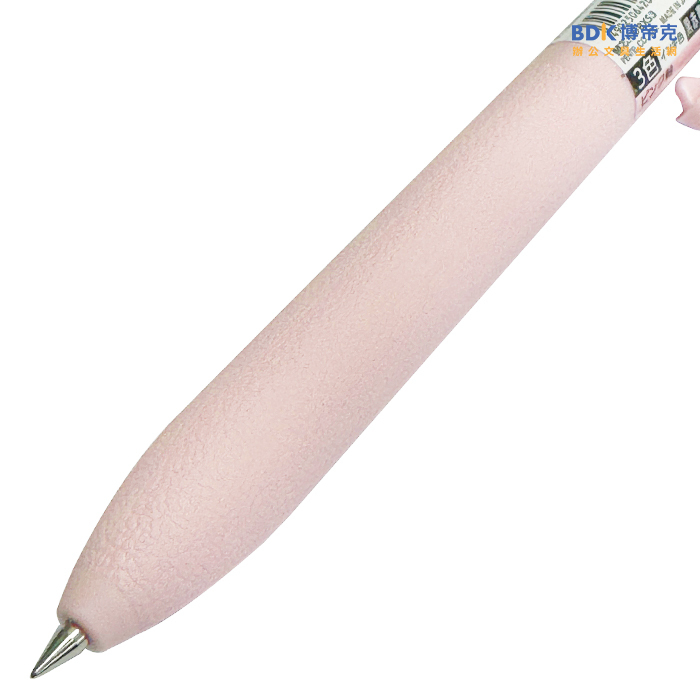 Pentel 飛龍文具 輕油筆 Calme靜暮 三色輕油性筆 XBXAC33 / XBXAC35限定色 系列