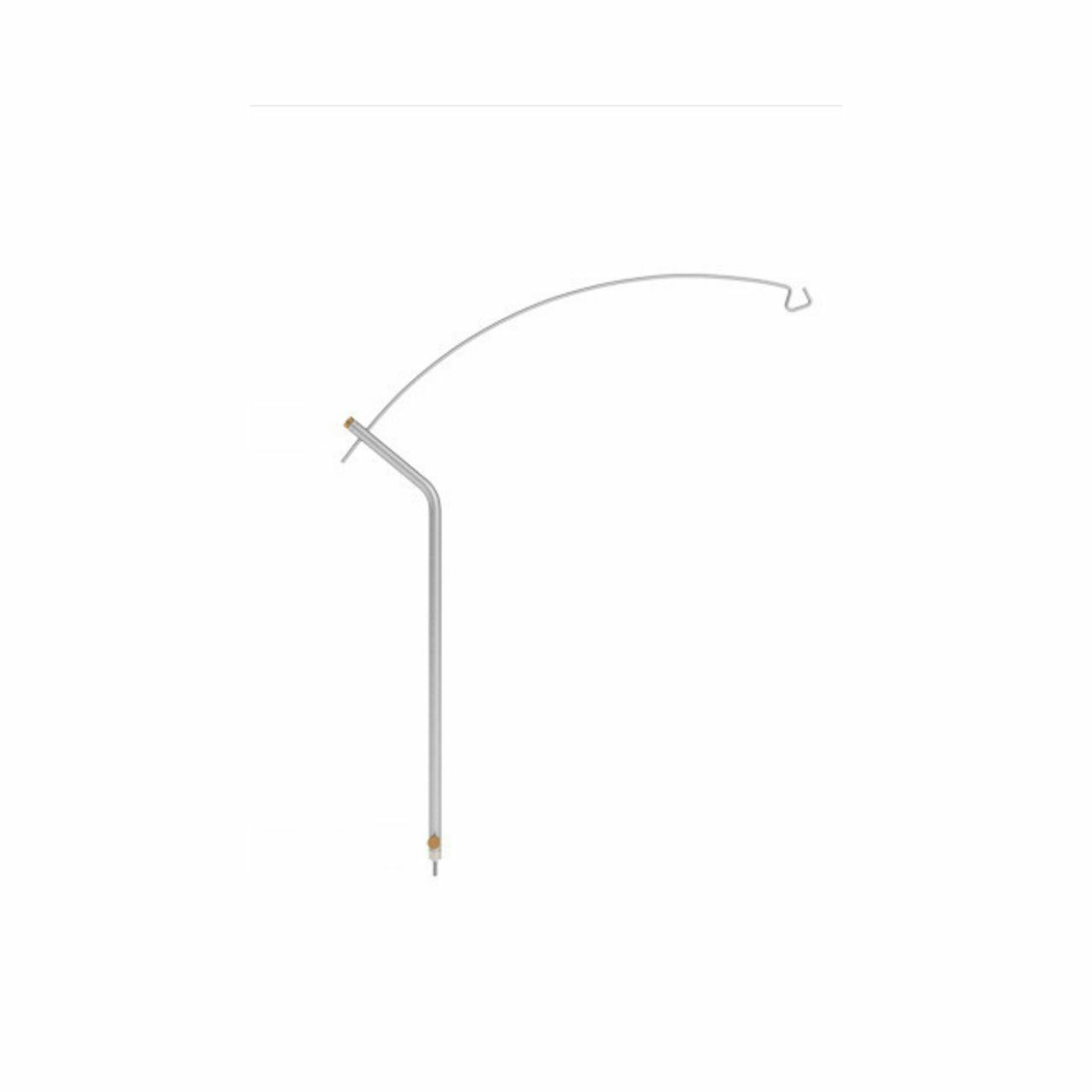 Comma Nine｜R hanger｜R 桌上型燈架