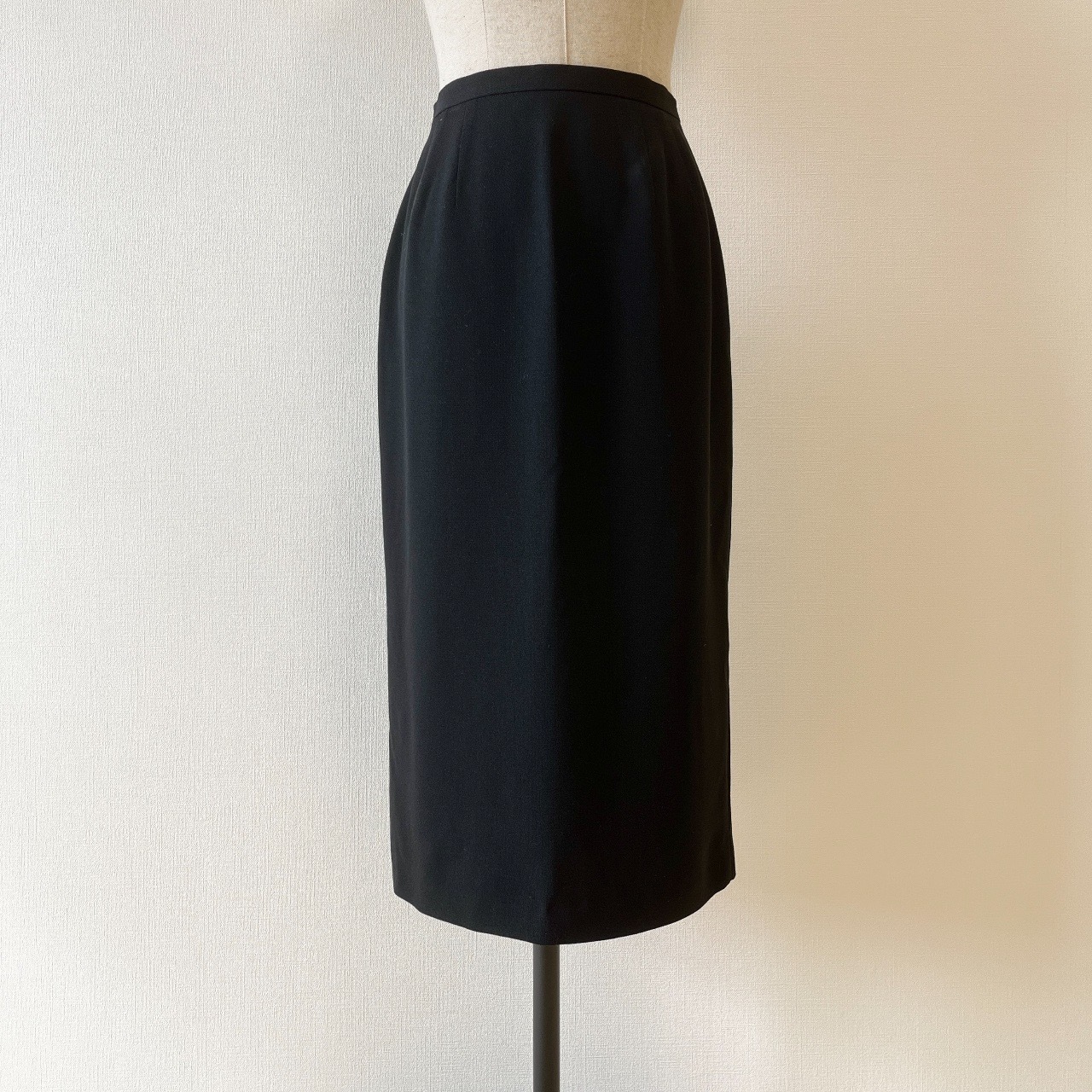 Burberrys 90s 黑色西裝半裙