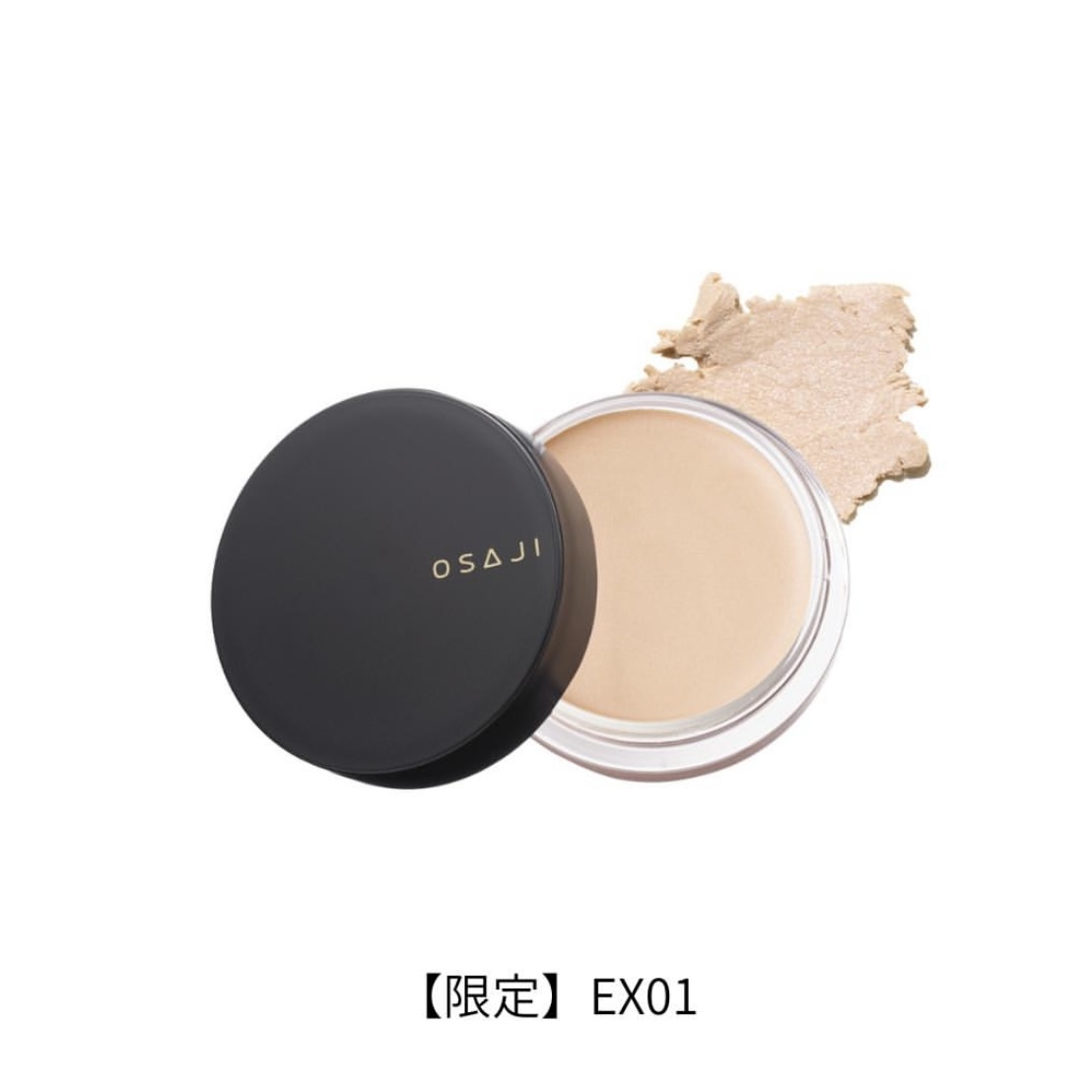 [限定] OSAJI Nuance Skin Effector EX01 2024 Summer Limited