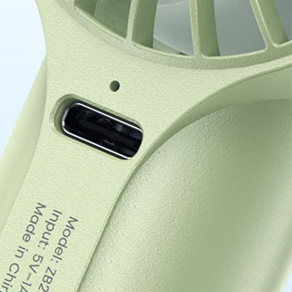 USAMS | 高速手持小風扇 Mini Fan