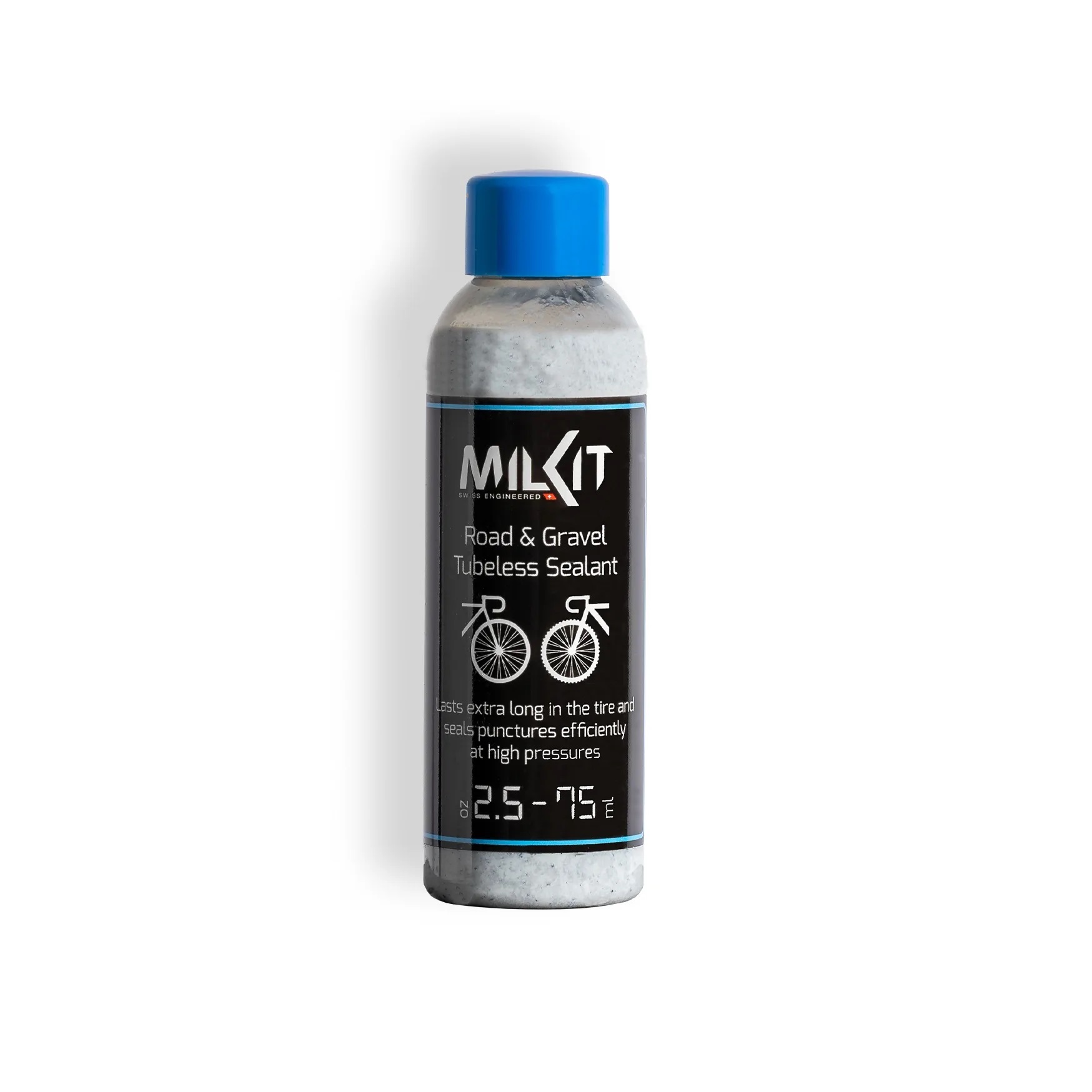 Milkit 公路胎防爆液 250ml