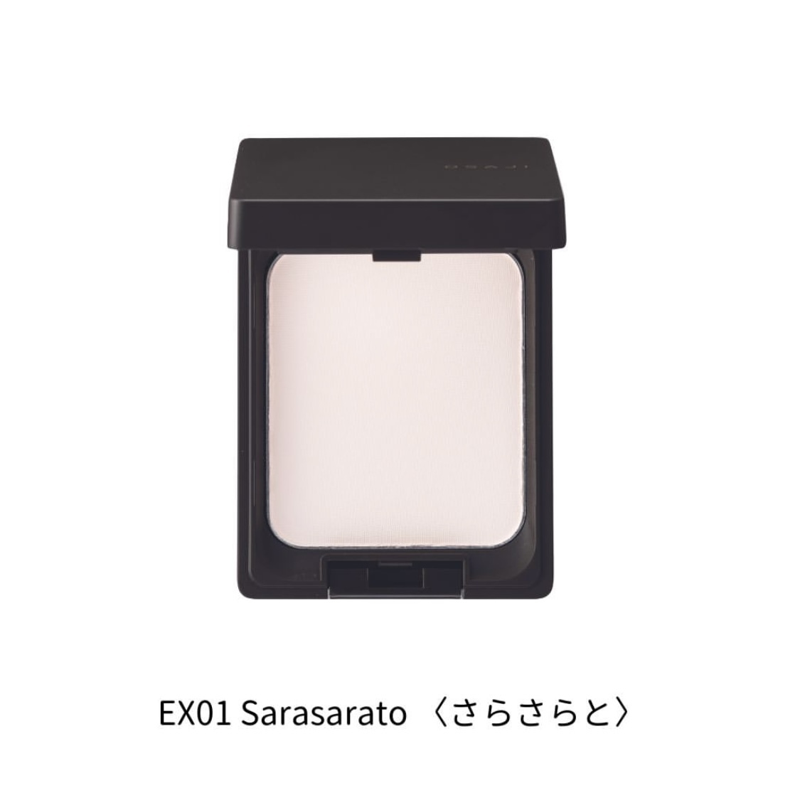 [限定] OSAJI Nuance Reflection Powder EX01 2024 Summer Limited