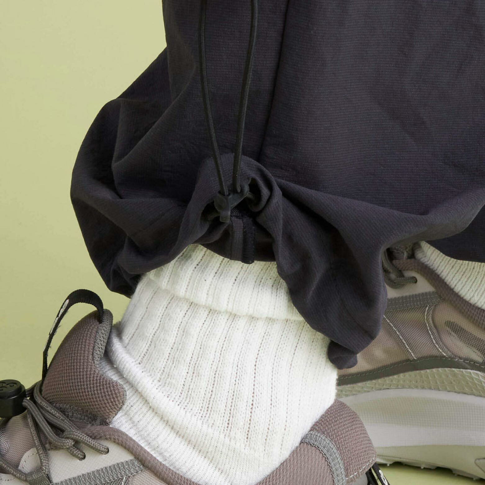 Nanga Dotair Comfy Pants 快乾長褲男