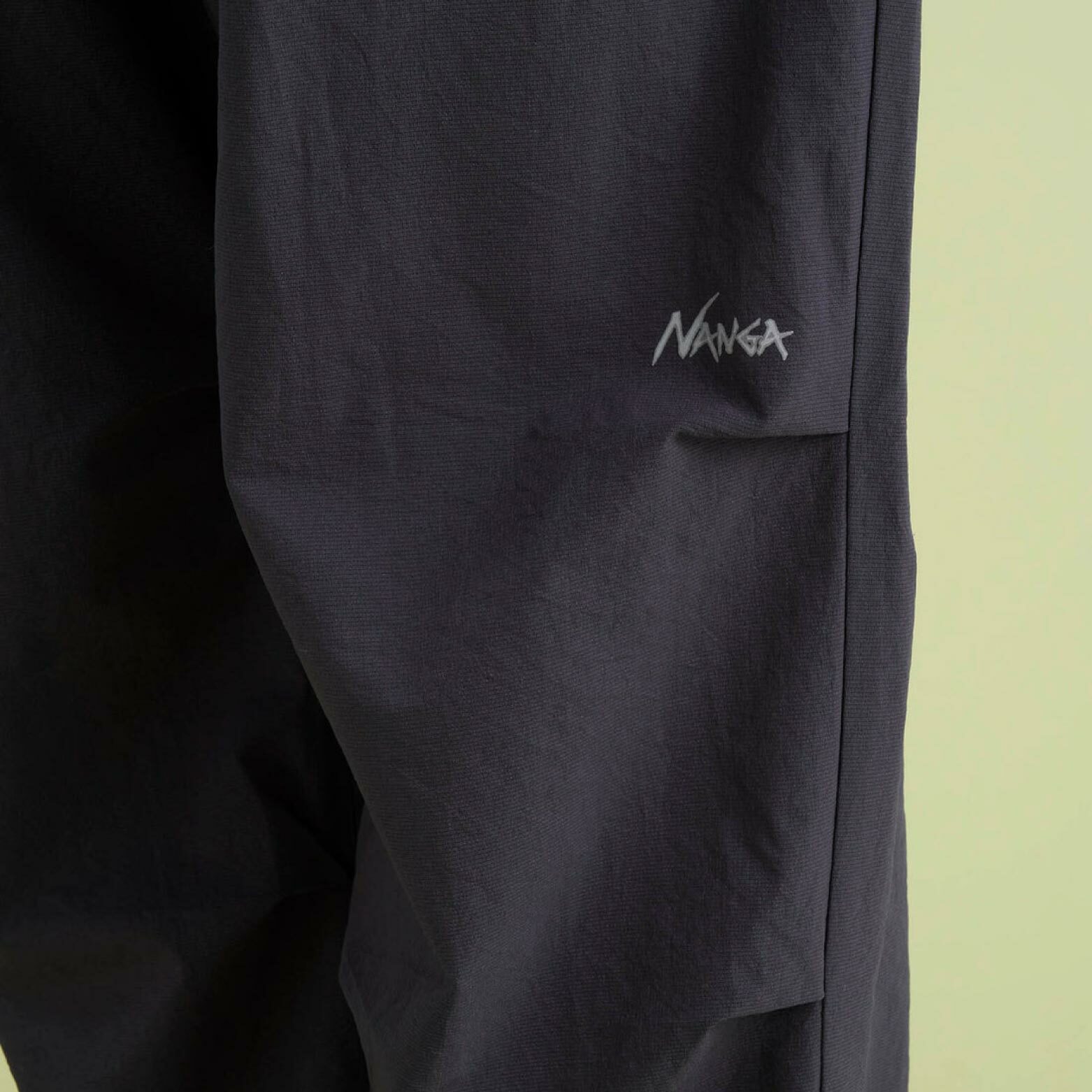 Nanga Dotair Comfy Pants 快乾長褲男