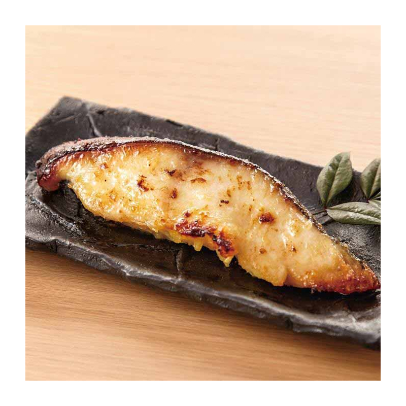 Nishikyo Pickled Grilled Silver Cod