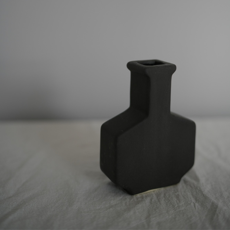 日本 HUNT9 Travis Small 【Black】