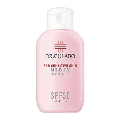 DR.CI:LABO Mild UV SPF30