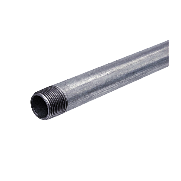 高興昌-熱鍍鋅壓力鋼管 CNS4626