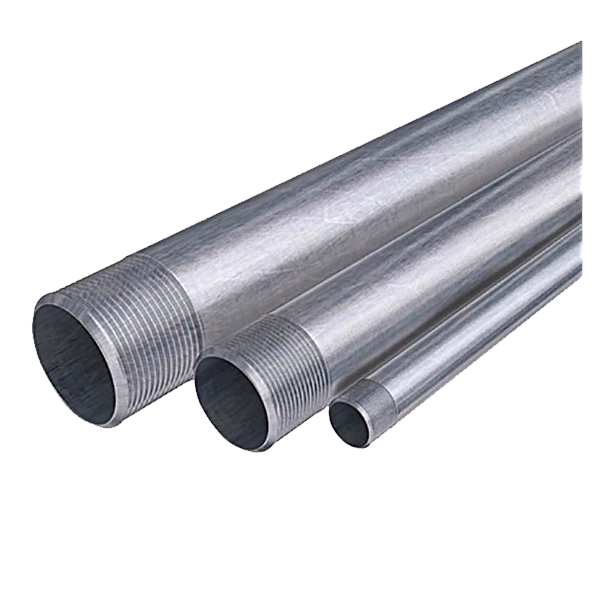 高興昌-熱鍍鋅鋼管 CNS6445