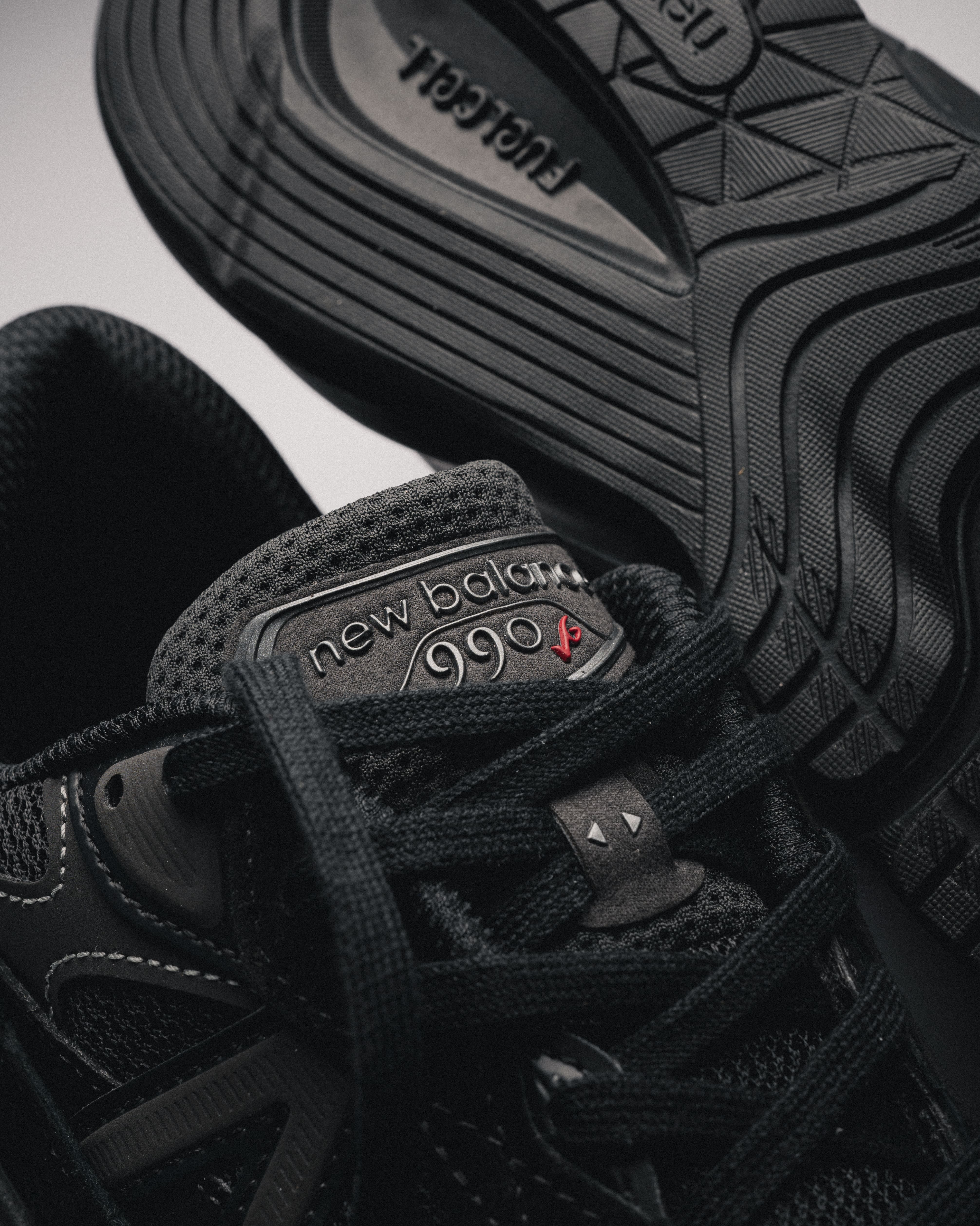 New Balance U990BB6 (Made in USA)