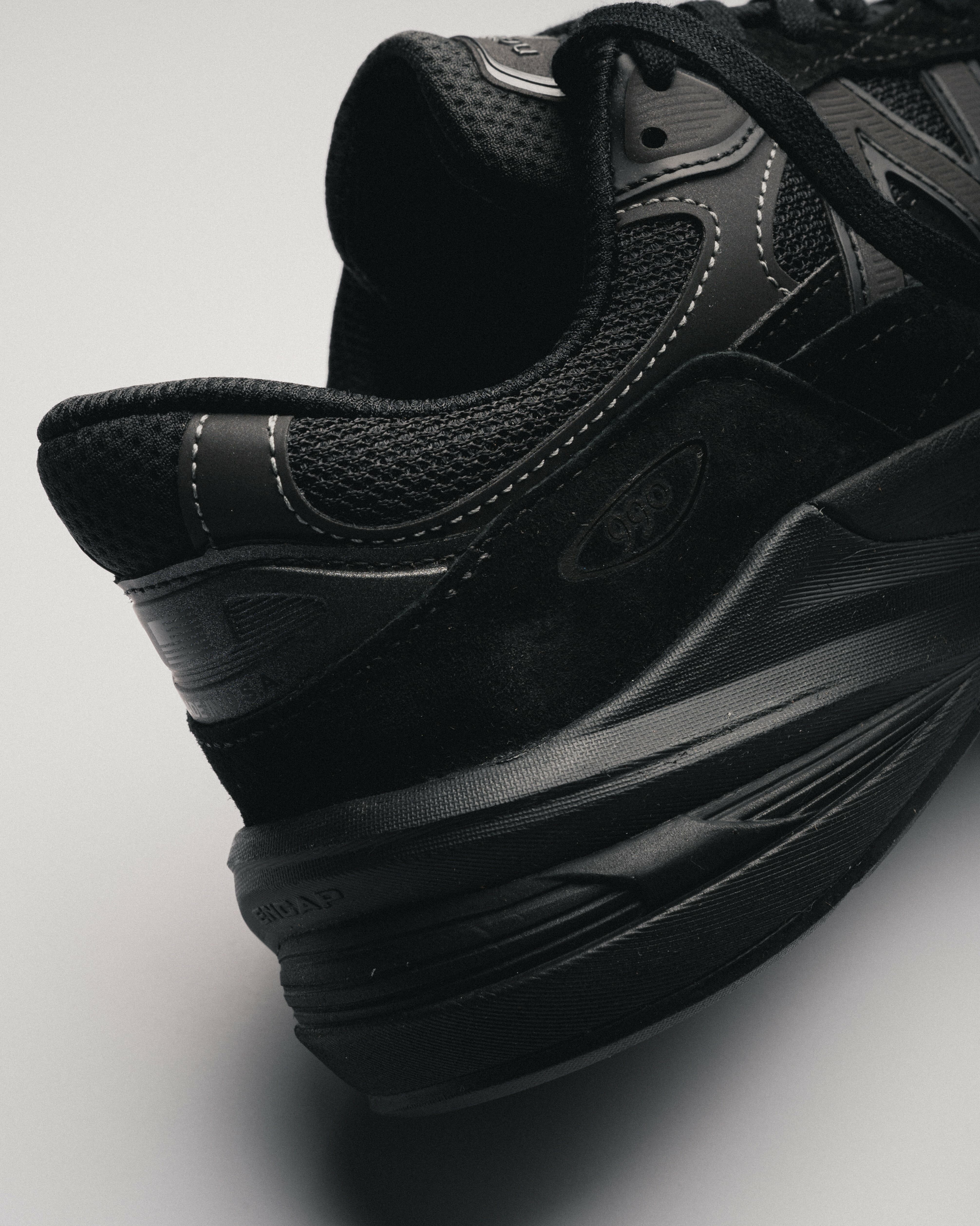 [現貨] New Balance U990BB6 (Made in USA)