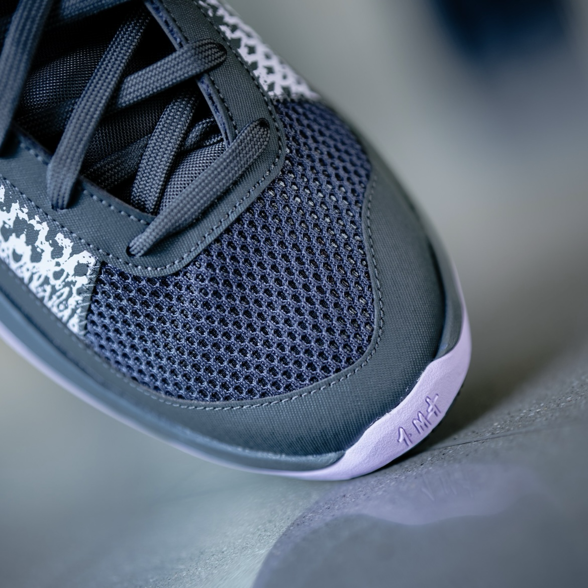 Nike Ja 1 Personal Touch 黑紫鴛鴦 莫蘭特 灰狼 實戰籃球鞋