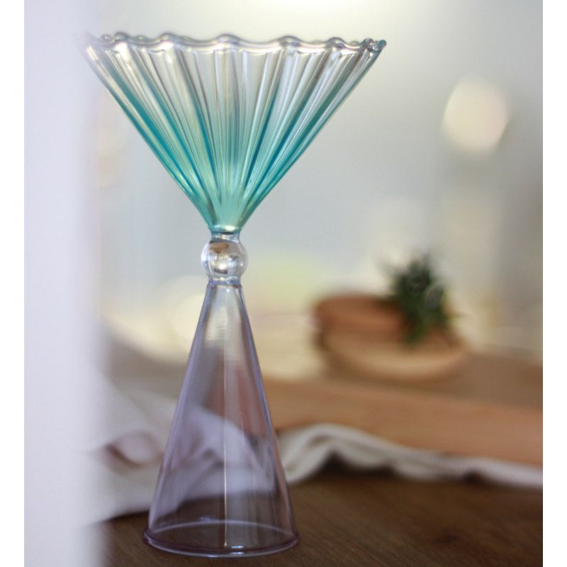 日本 magnet Enchant 玻璃杯【Trevi】