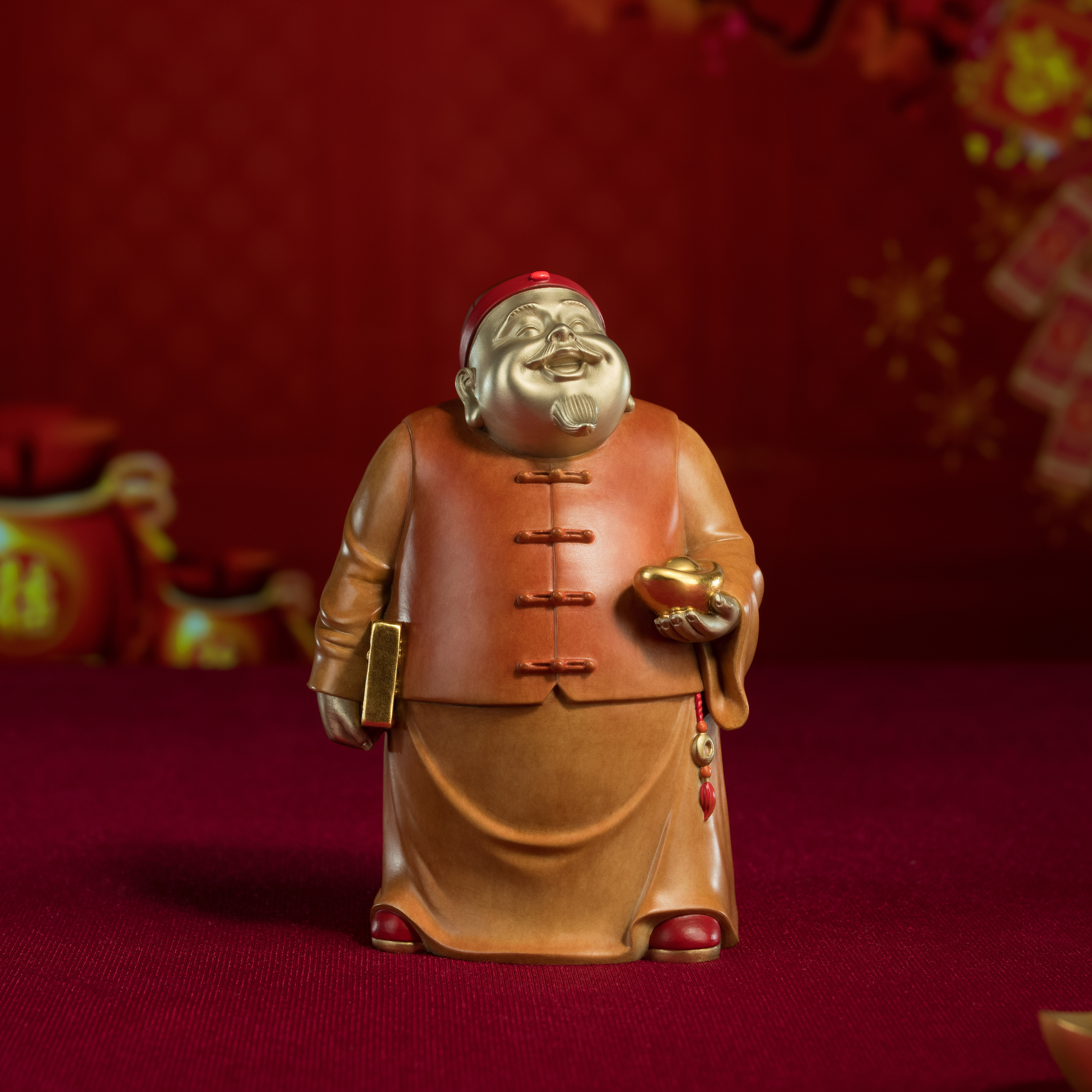 精打細算過日子