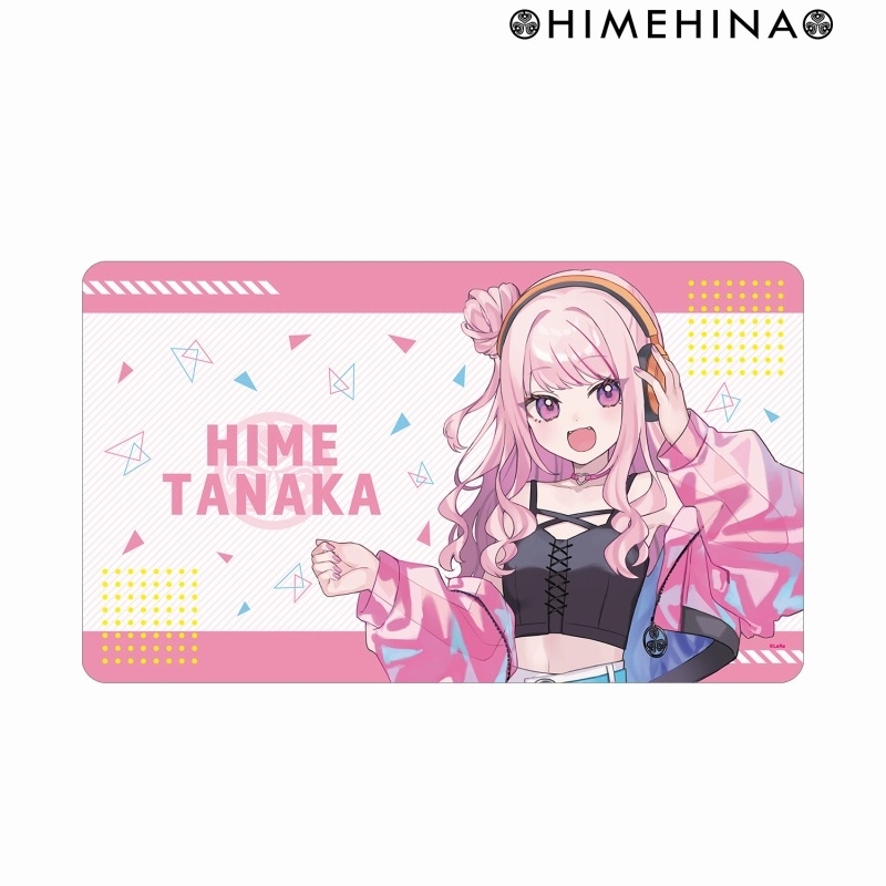 「ACG.GO」「預購」HIMEHINA 街頭風 桌墊