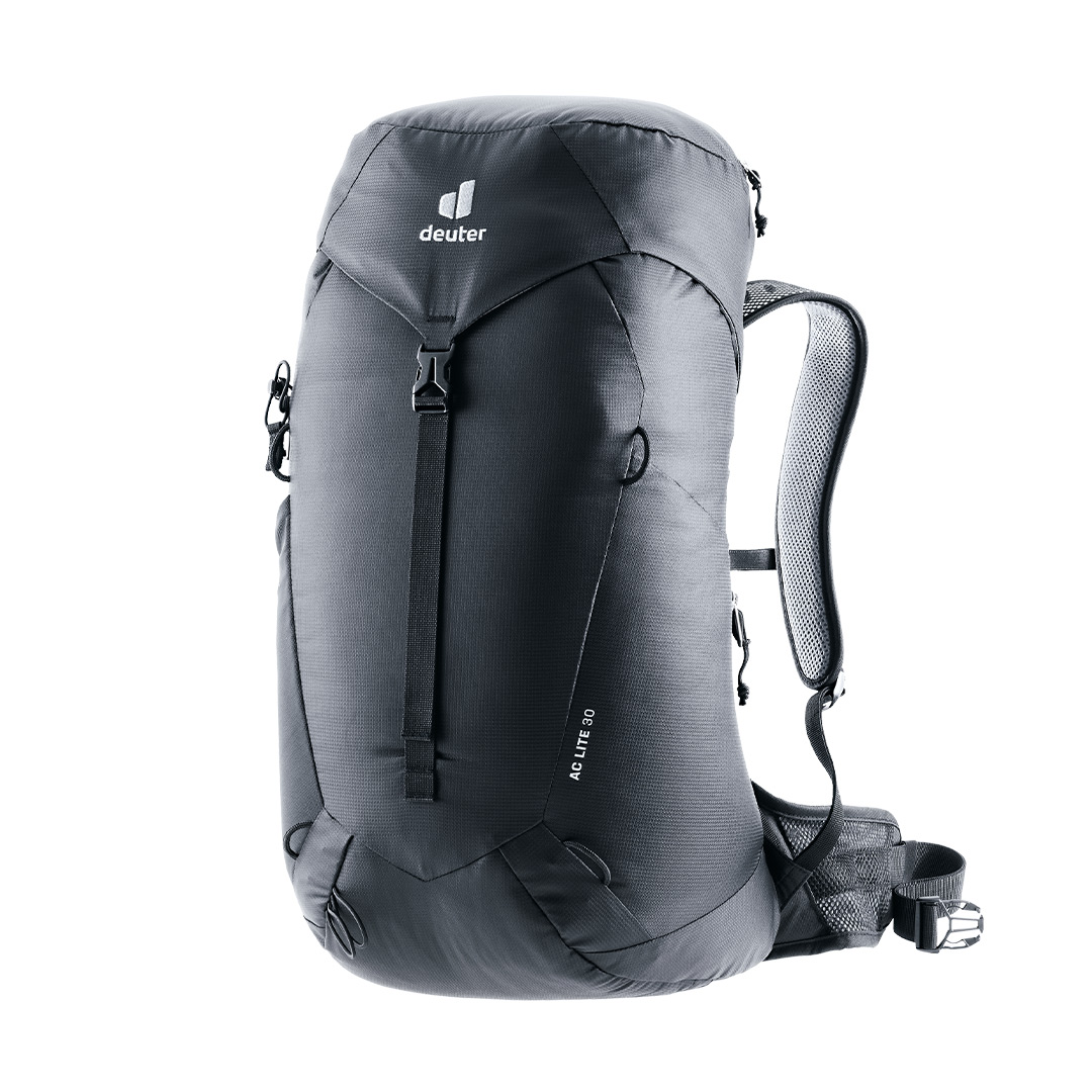 Deuter 德國 AC LITE網架透氣背包 30L (2色) 72A3421024